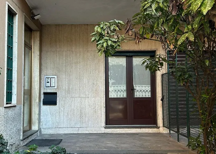 Fully equipped design studio in San Siro